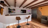 Resale - Finca - Salinas