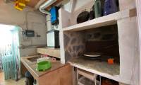 Resale - Finca - Salinas