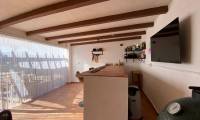 Resale - Finca - Salinas