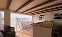 Resale - Finca - Salinas