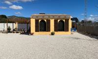 Resale - Finca - Salinas