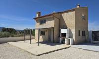 Resale - Finca - Salinas