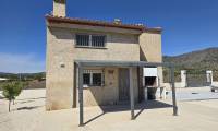 Resale - Finca - Salinas