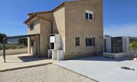 Resale - Finca - Salinas