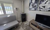 Resale - Finca - Salinas
