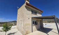 Resale - Finca - Salinas