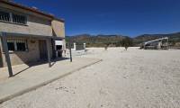 Resale - Finca - Salinas