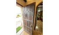 Resale - Finca - Sax