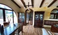 Resale - Finca - Sax