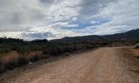 Resale - Finca - Sax