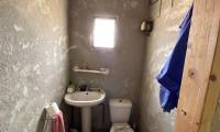 Resale - Finca - Sax