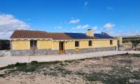 Resale - Finca - Yecla