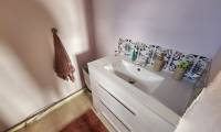Resale - Finca - Yecla