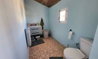 Resale - Finca - Yecla