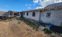 Resale - Finca - Yecla