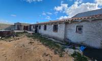 Resale - Finca - Yecla
