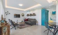 Resale - Penthouse - Rojales - Ciudad Quesada