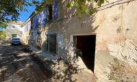 Resale - Townhouse - Chinorlet