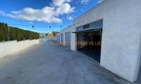 Resale - Townhouse - Salinas