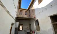 Resale - Townhouse - Salinas