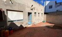 Resale - Townhouse - Salinas