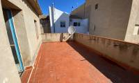 Resale - Townhouse - Salinas