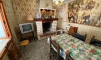 Resale - Townhouse - Salinas