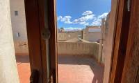 Resale - Townhouse - Salinas