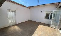 Resale - Townhouse - Sax
