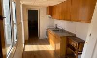 Resale - Townhouse - Sax