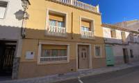 Resale - Townhouse - Sax