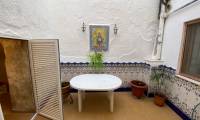 Resale - Townhouse - Sax