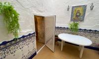 Resale - Townhouse - Sax