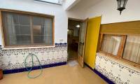 Resale - Townhouse - Sax