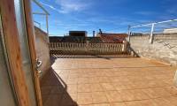Resale - Townhouse - Sax