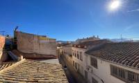 Resale - Townhouse - Sax