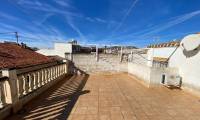 Resale - Townhouse - Sax