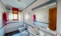 Resale - Townhouse - Sax