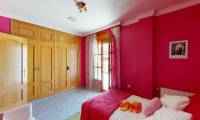 Resale - Townhouse - Sax