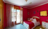 Resale - Townhouse - Sax
