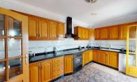 Resale - Townhouse - Sax