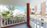 Resale - Townhouse - Sax