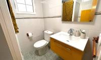Resale - Townhouse - Sax