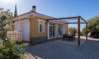 Resale - Villa - Abanilla