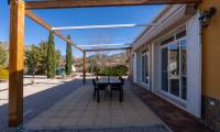 Resale - Villa - Abanilla