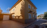 Resale - Villa - Abanilla