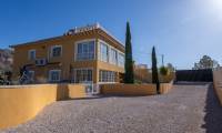 Resale - Villa - Abanilla