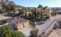 Resale - Villa - Abanilla