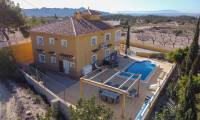 Resale - Villa - Abanilla