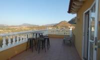 Resale - Villa - Abanilla